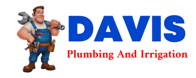 Trusted plumber in BUSH